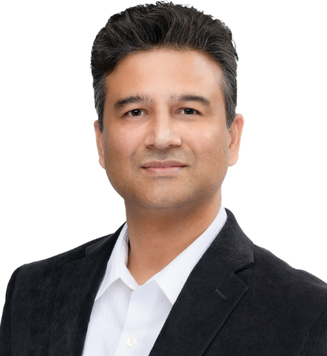 Neeraj Gupta